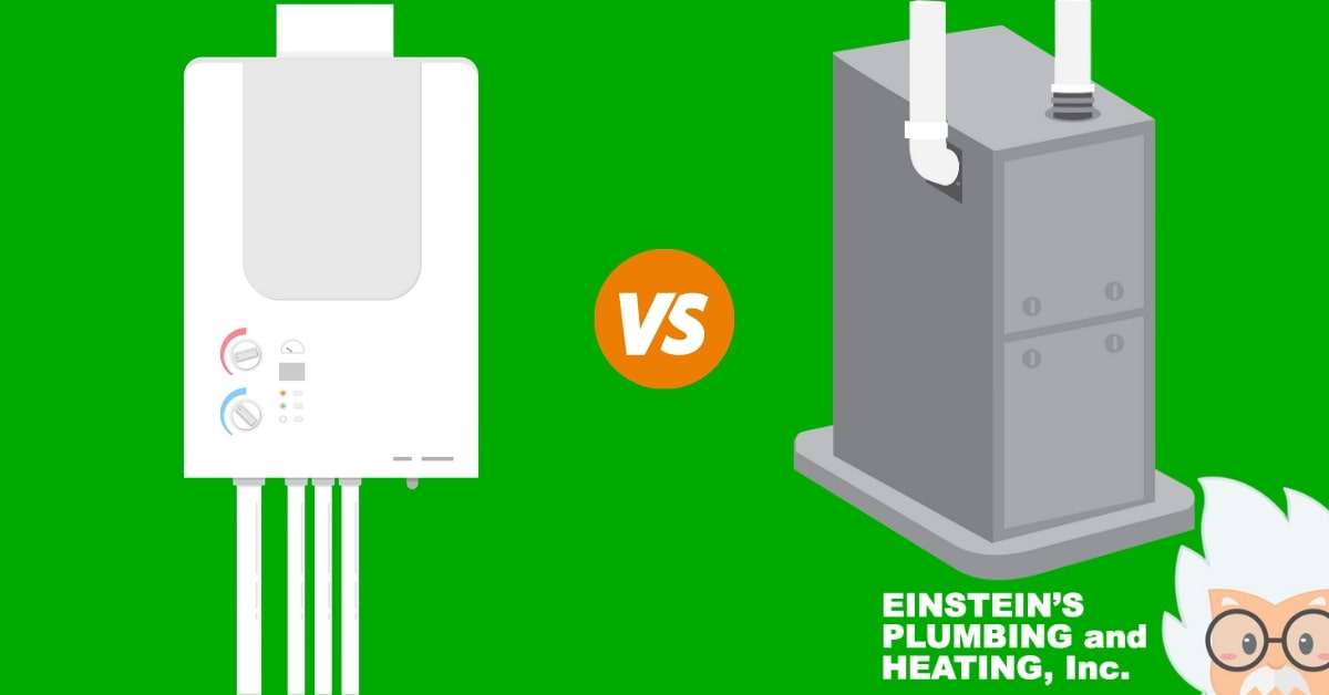 boiler vs furnace